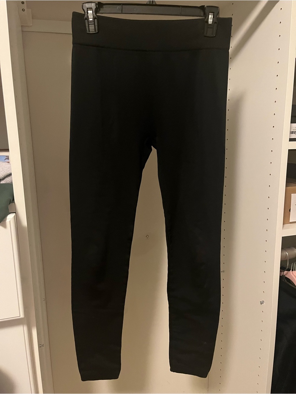Fleece Lined Leggings